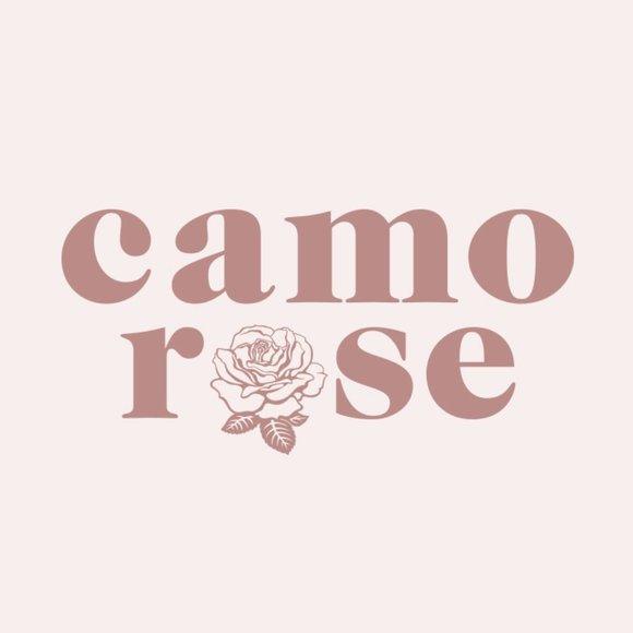 Meet your Posher, camorose! - Picture 1 of 1